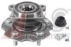 TOYOT 4241042040 Wheel Bearing Kit